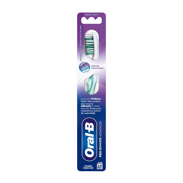 Oral -B Pro-3D … Oral -B Pro-3D …