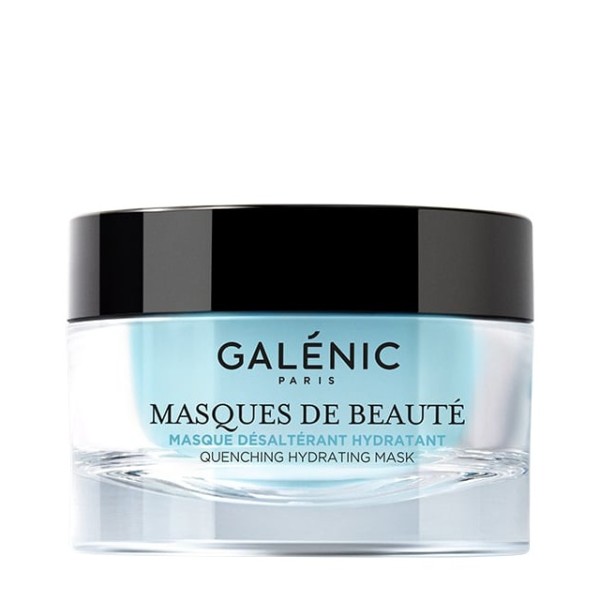 Galenic Masque &hellip;