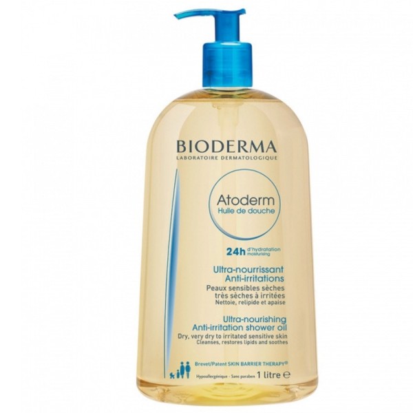 Bioderma Atoder … Bioderma Atoder …