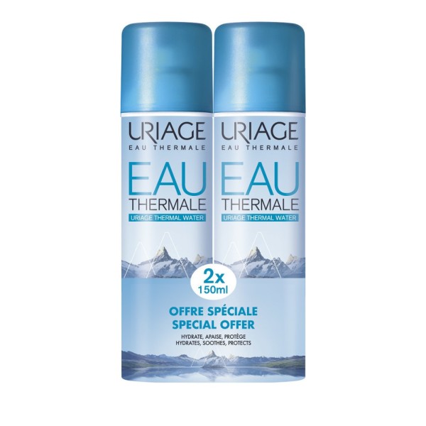 Uriage Promo Ea … Uriage Promo Ea …