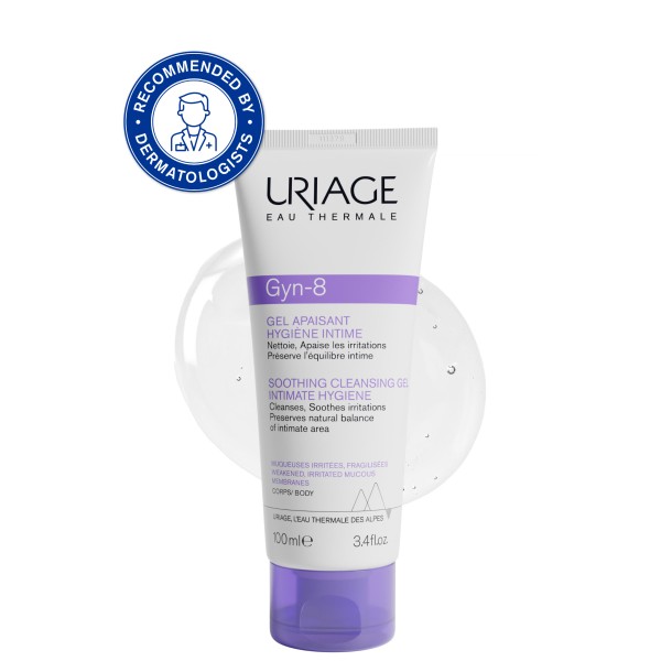 Uriage GYN-8 Ge … Uriage GYN-8 Ge …
