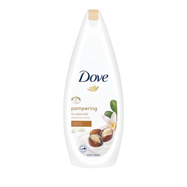 Dove Ντους Shea &hellip;