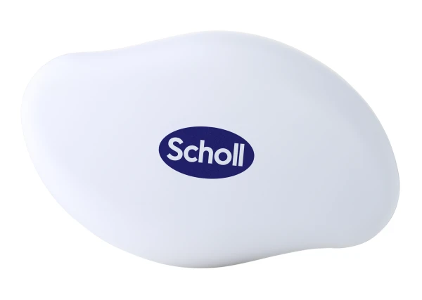 SCHOLL - Λίμα Ποδιών για Σκληρό Δέρμα με τεχνολογία Nano Glass - 1τεμ.