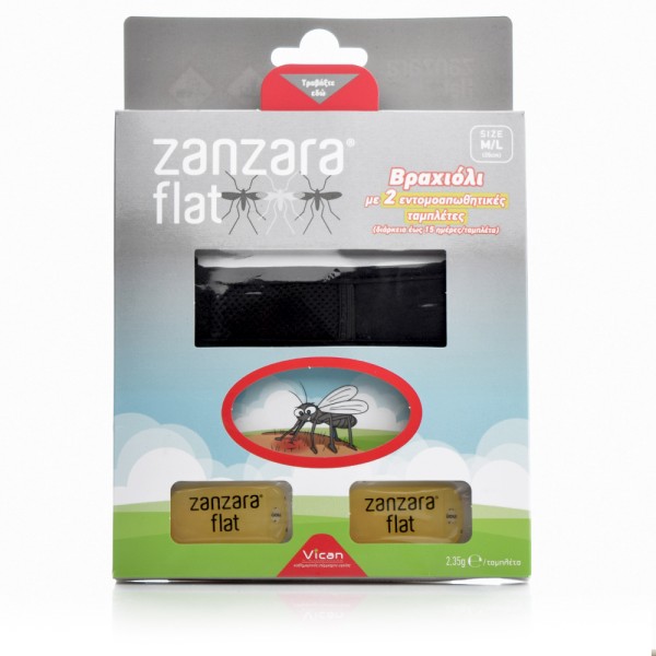 Vican Zanzara F &hellip;