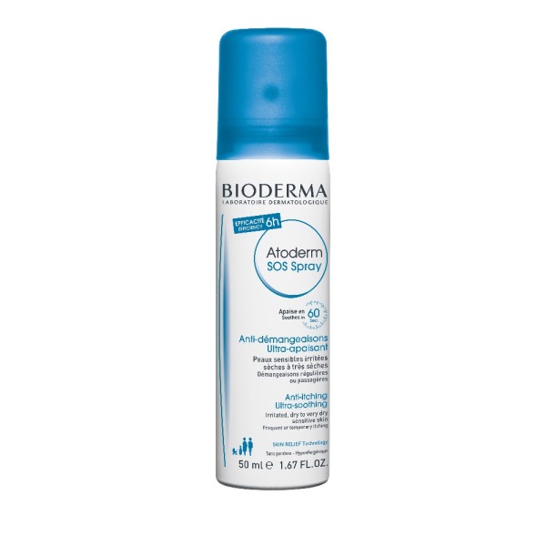 Bioderma Atoder &hellip;