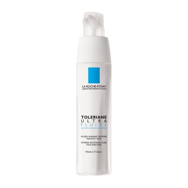 La Roche Posay … La Roche Posay …