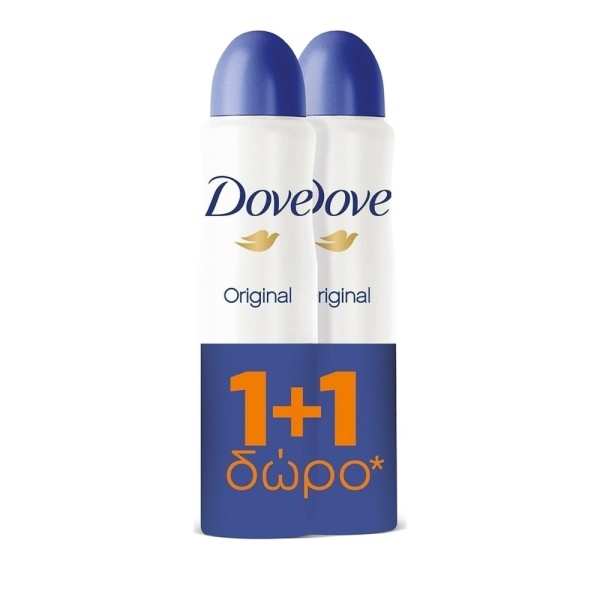 Dove Spray Orig &hellip;