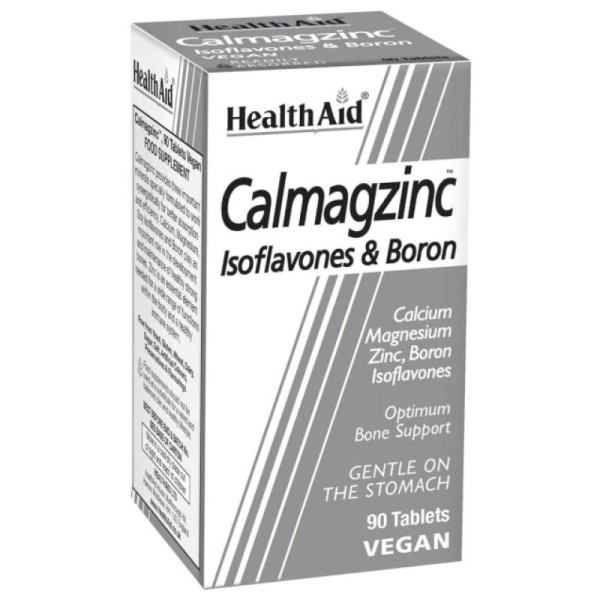 Health Aid Calm … Health Aid Calm …