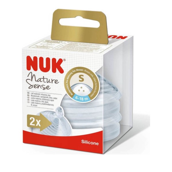 Nuk Nature Sens &hellip;