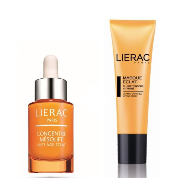 Lierac Mesolift … Lierac Mesolift …