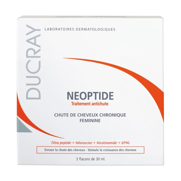 Ducray Promo Ne &hellip;
