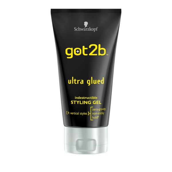 Got2B Gel Ultra … Got2B Gel Ultra …