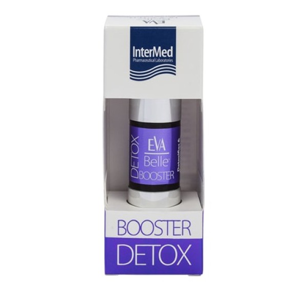 Eva Belle Detox &hellip;