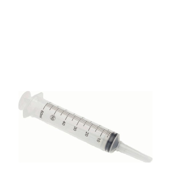 Nipro Syringe C …