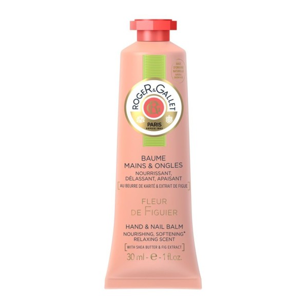 Roger & Gallet … Roger & Gallet …
