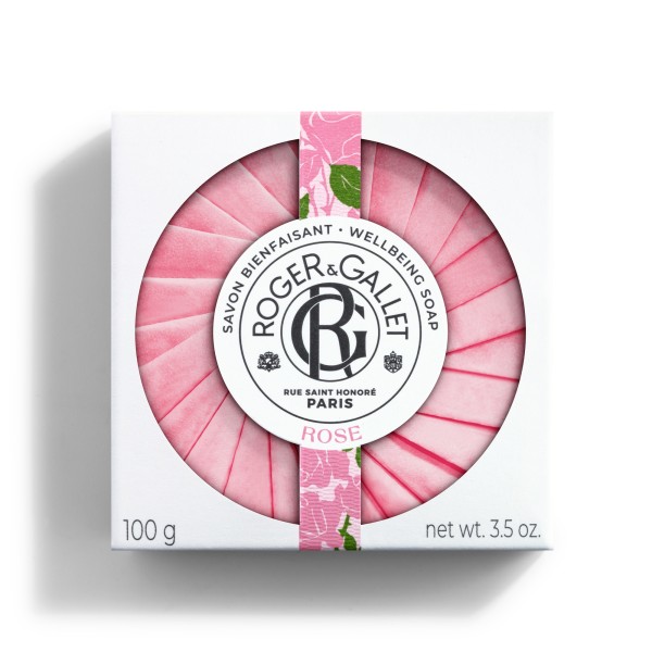 Roger & Gallet....