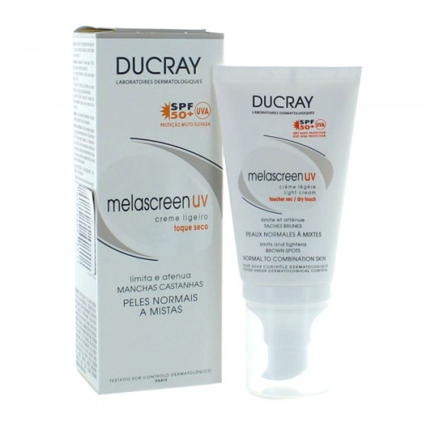 Ducray Melascre &hellip;