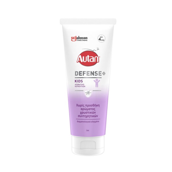 Autan Defense K … Autan Defense K …