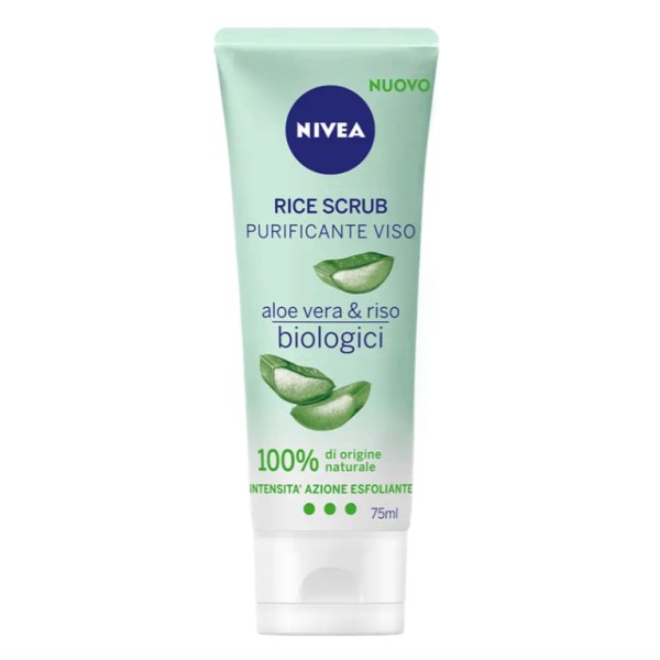 Nivea Scrub Ρυζ &hellip;