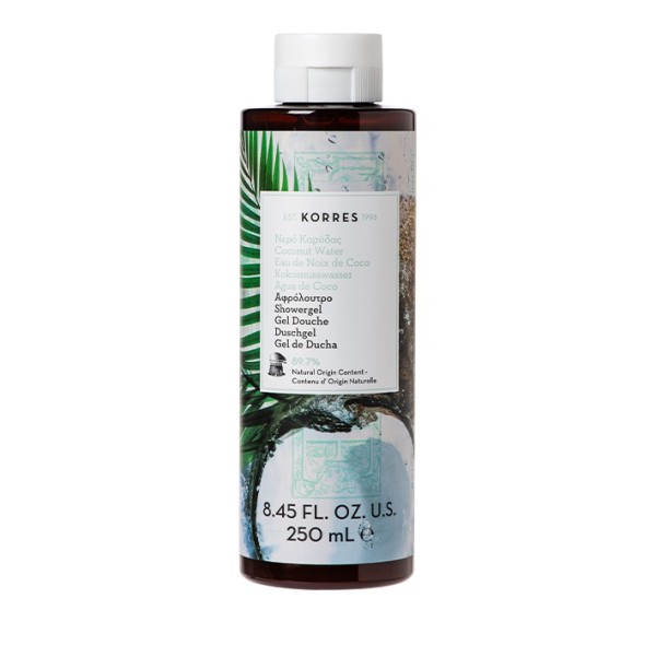 Korres Coconut … Korres Coconut …