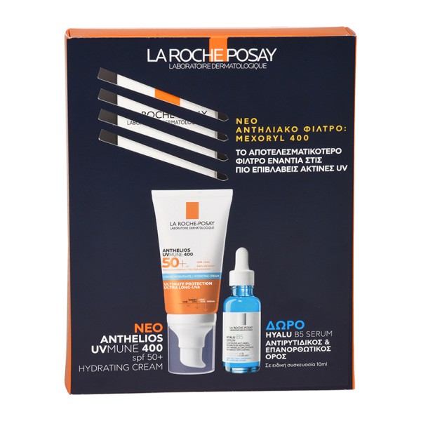 La Roche Posay &hellip;