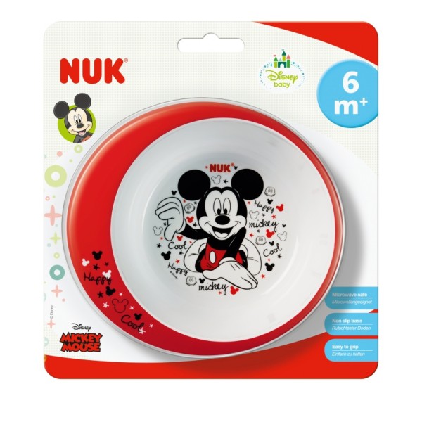 Nuk Disney Mick … Nuk Disney Mick …