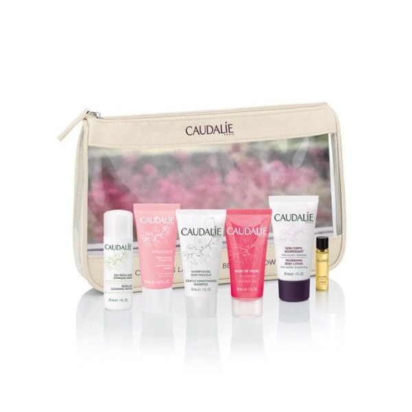 Caudalie Summer … Caudalie Summer …