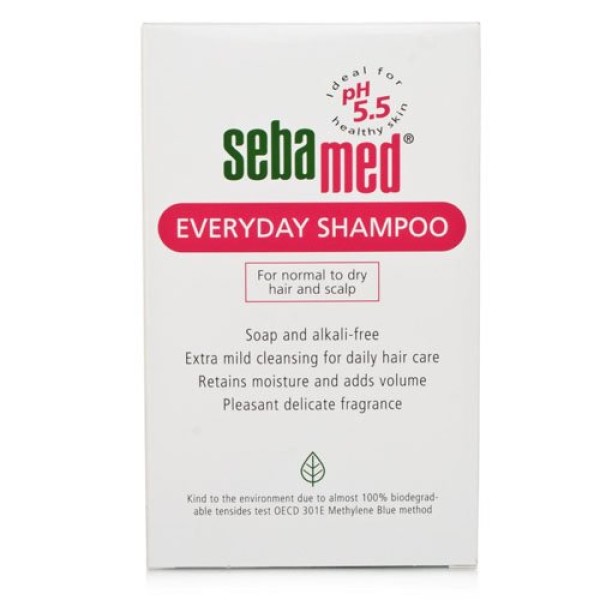 Sebamed Everyda … Sebamed Everyda …