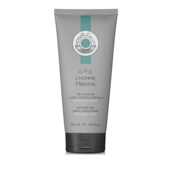 Roger & Gallet … Roger & Gallet …