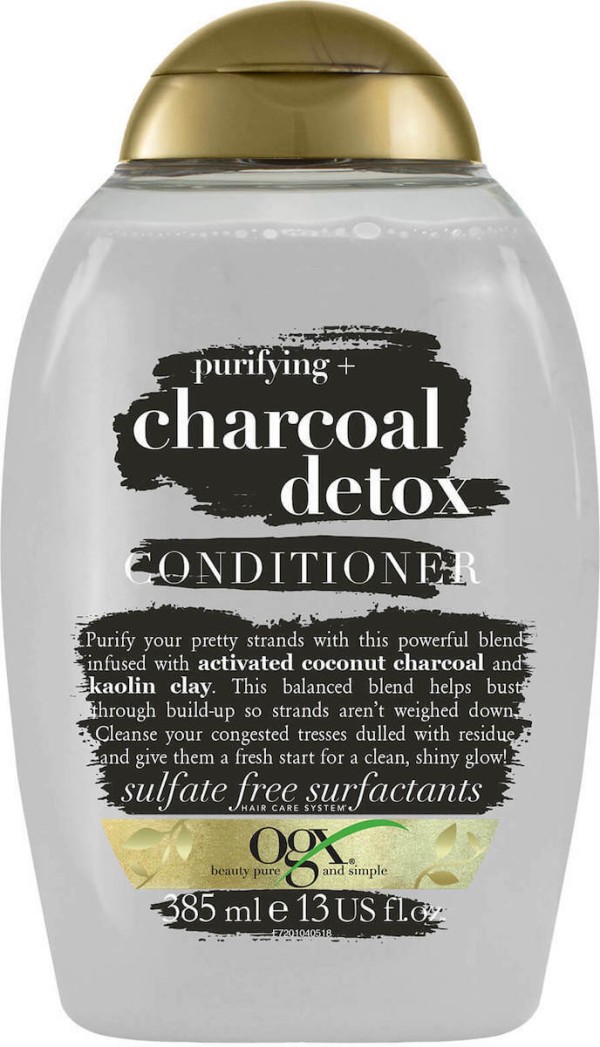 OGX Purifying + … OGX Purifying + …