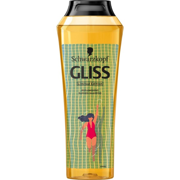 Schwarzkopf Gli … Schwarzkopf Gli …