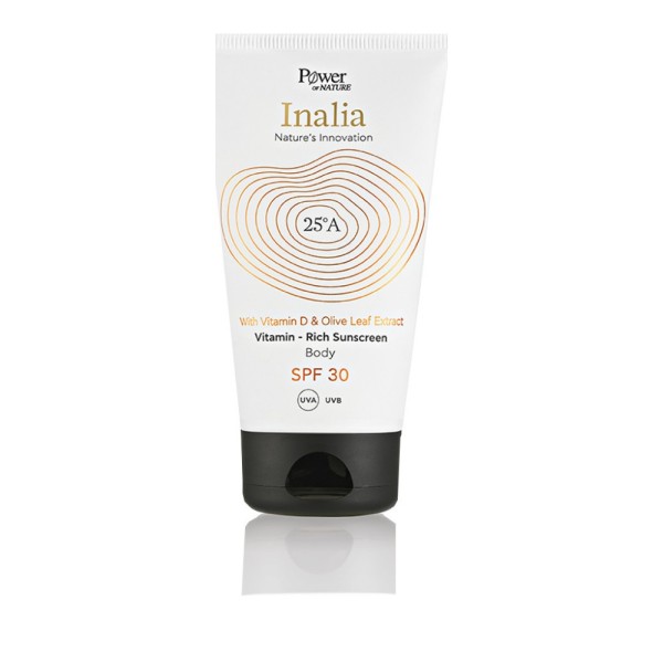 Inalia Vitamin … Inalia Vitamin …