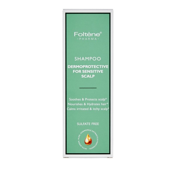Foltene Shampoo … Foltene Shampoo …
