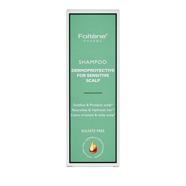 Foltene Shampoo …