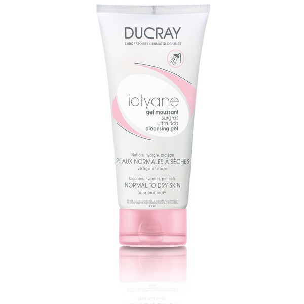 Ducray Ictyane &hellip;