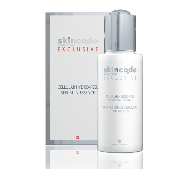 Skincode Cellul … Skincode Cellul …