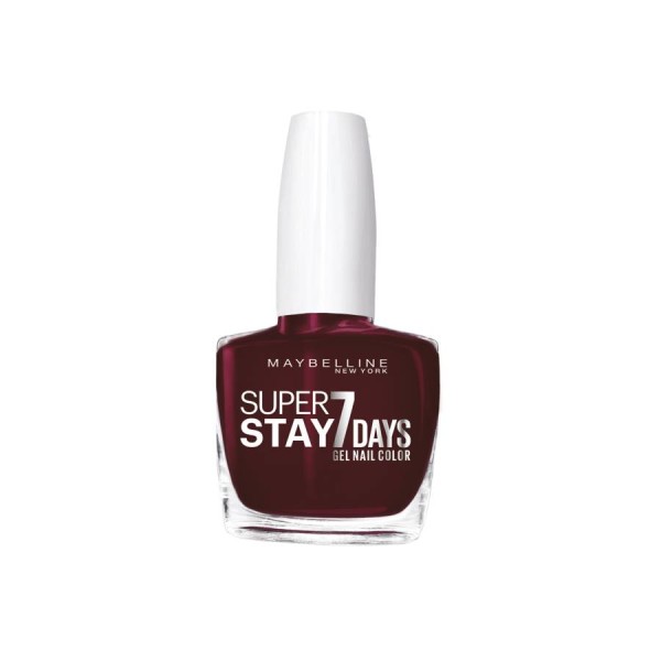 Ongles Maybelline…