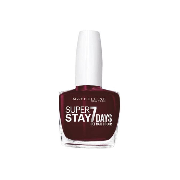 Maybelline Nail … Maybelline Nail …