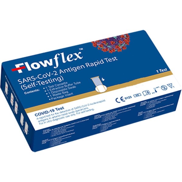 Acon FlowFlex S &hellip;