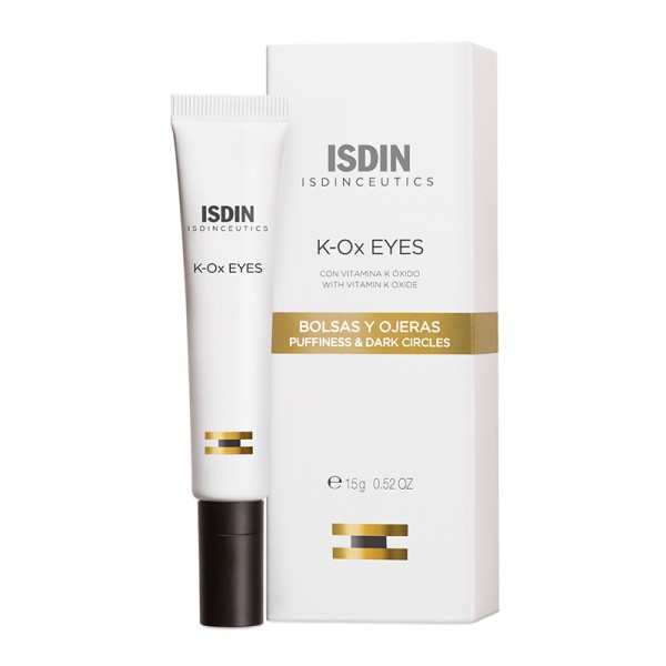 ISDIN K-OX Eyes … ISDIN K-OX Eyes …