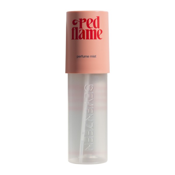 Seventeen Red F &hellip;