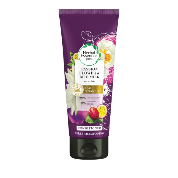 Herbal Essences &hellip;