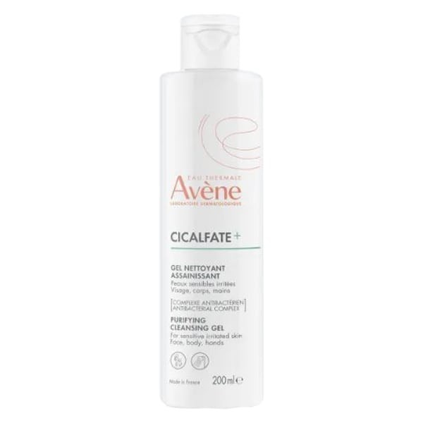 Avène Cicalfate … Avène Cicalfate …