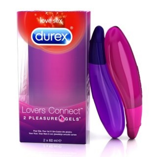 Durex Lovers Co … Durex Lovers Co …