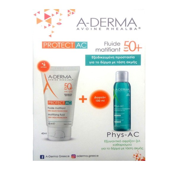 A-Derma Promo P &hellip;