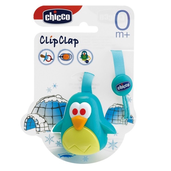 Chicco Κλιπ Πιπ … Chicco Κλιπ Πιπ …