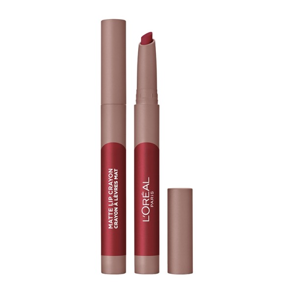 LOreal ParisInf … LOreal ParisInf …
