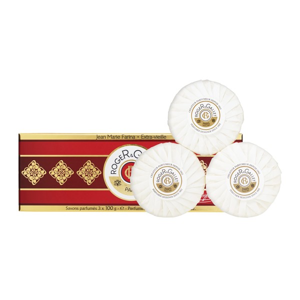 Roger & Gallet &hellip;