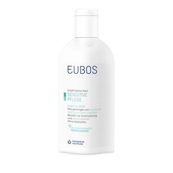 Eubos Sensitive &hellip;