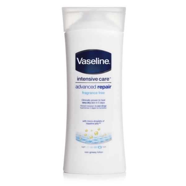 Vaseline Intens … Vaseline Intens …